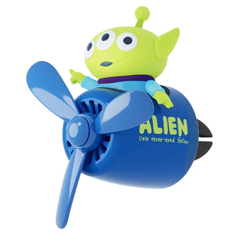 AeroSpin