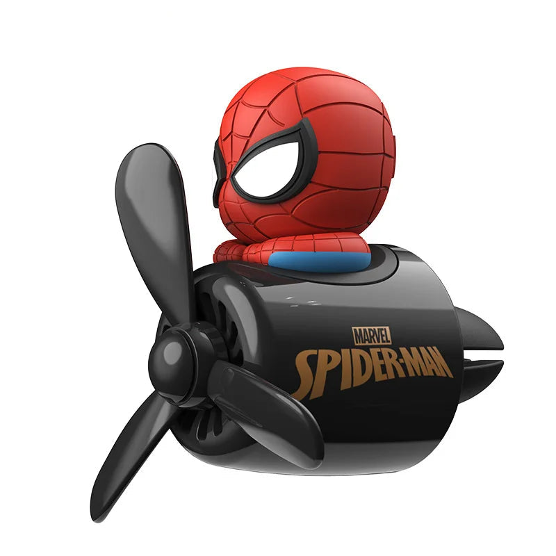 AeroSpin