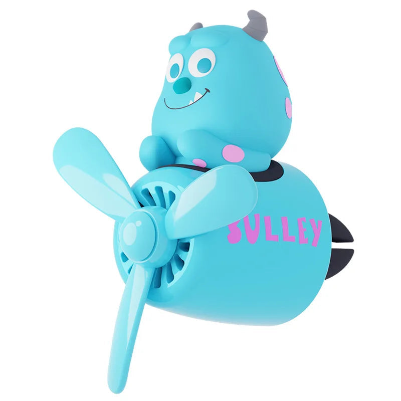 AeroSpin